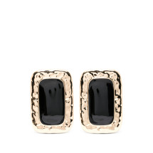 [Self-portrait] Earring SS26 RS26623EGD