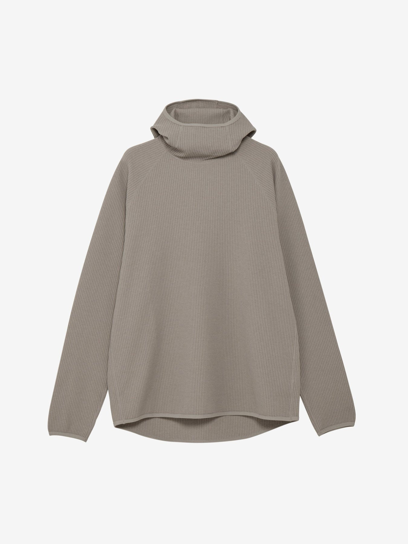 [Goldwin] Hoodie SS26 GL45141