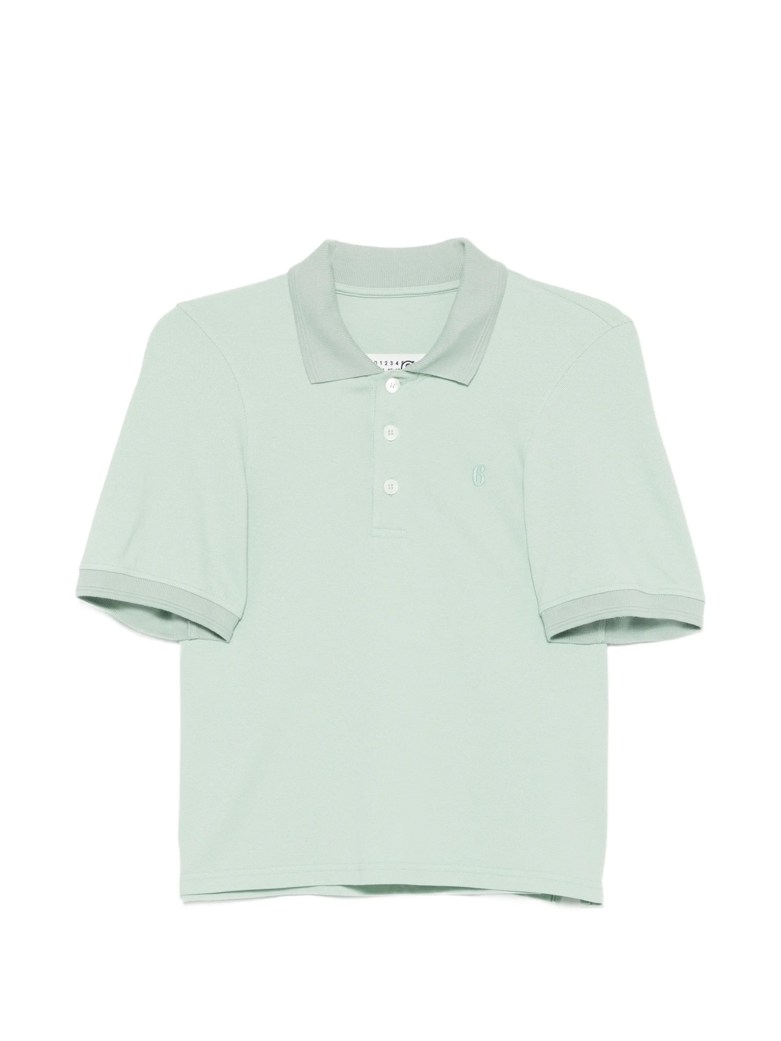 [MM6 Maison Margiela] T-shirts SS26 S62GL0034M20220