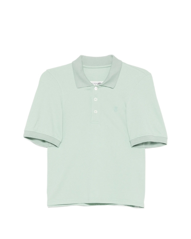[MM6 Maison Margiela] T-shirts SS26 S62GL0034M20220