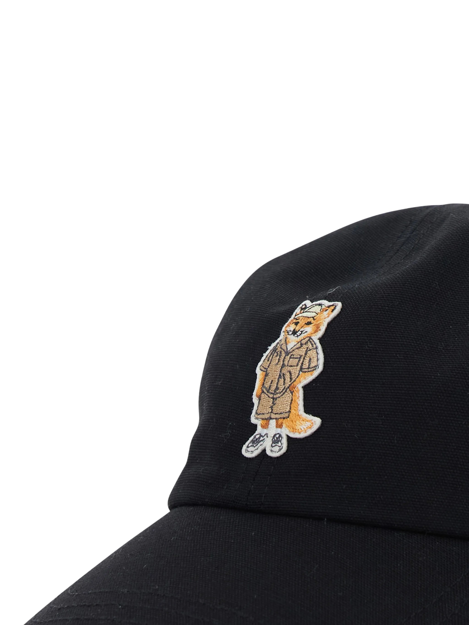 [MAISON KITSUNE] Cap SS26 QU06102WB0026