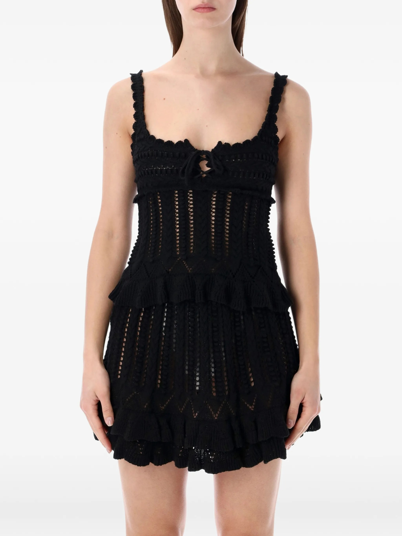 [Marant Etoile] Knitwear SS26 PU0854FAD1L04E