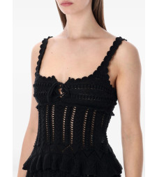 [Marant Etoile] Knitwear SS26 PU0854FAD1L04E