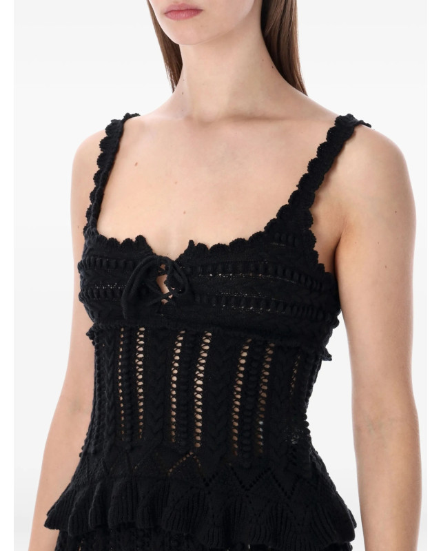 [Marant Etoile] Knitwear SS26 PU0854FAD1L04E
