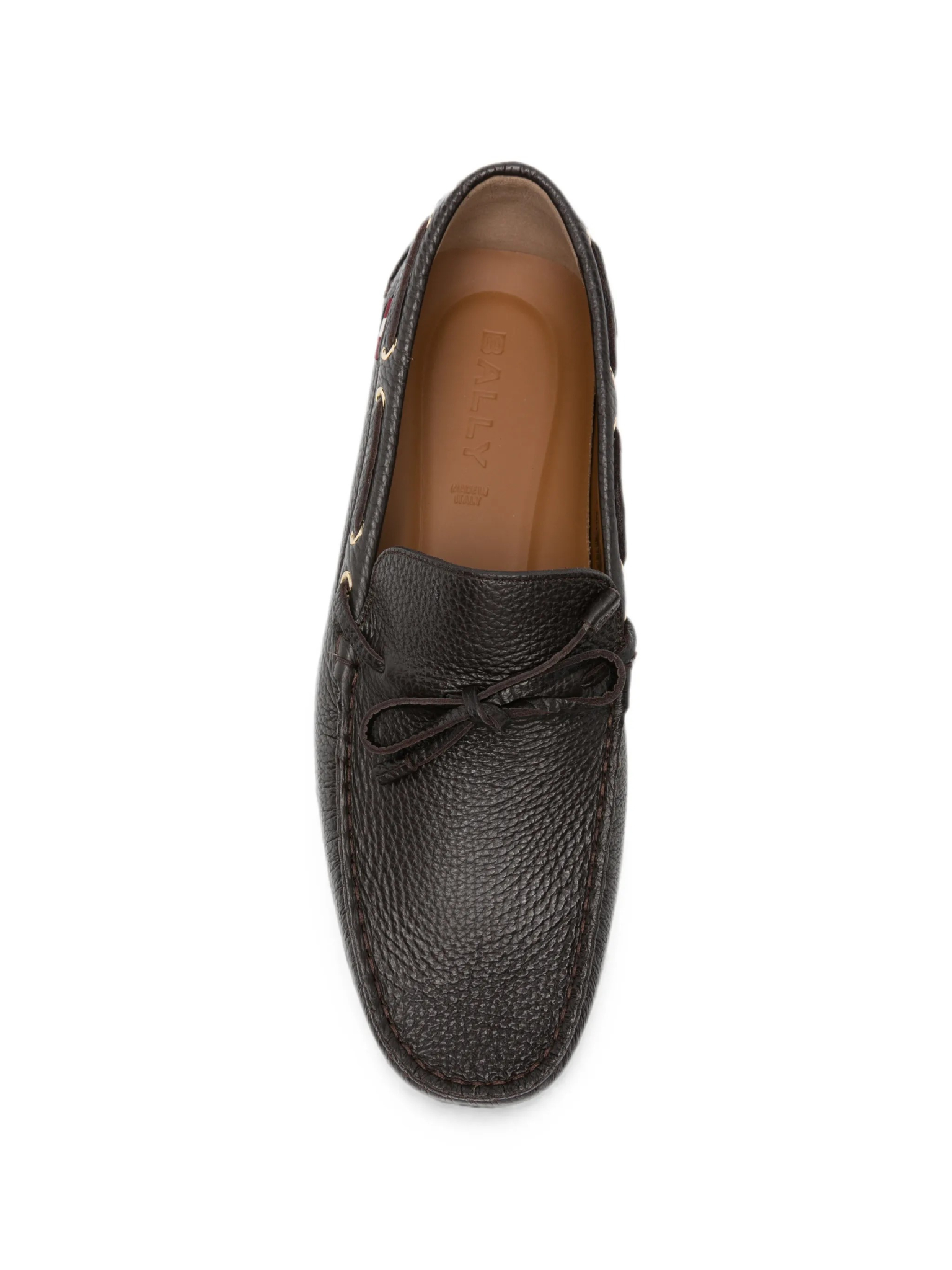 [Bally] Loafer SS26 MSD04EVT824