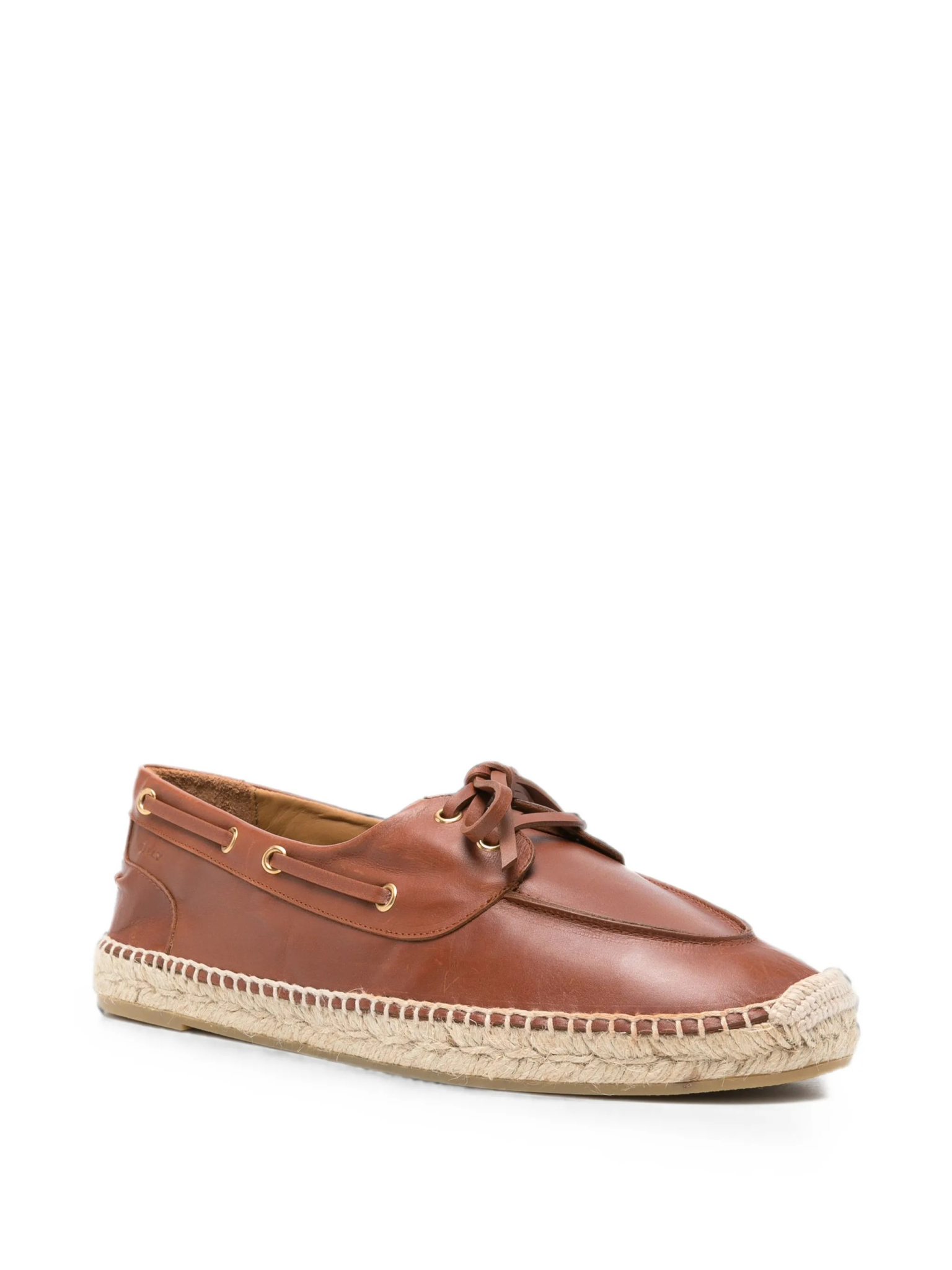 [Bally] Espadrille SS26 MSE00SVT249