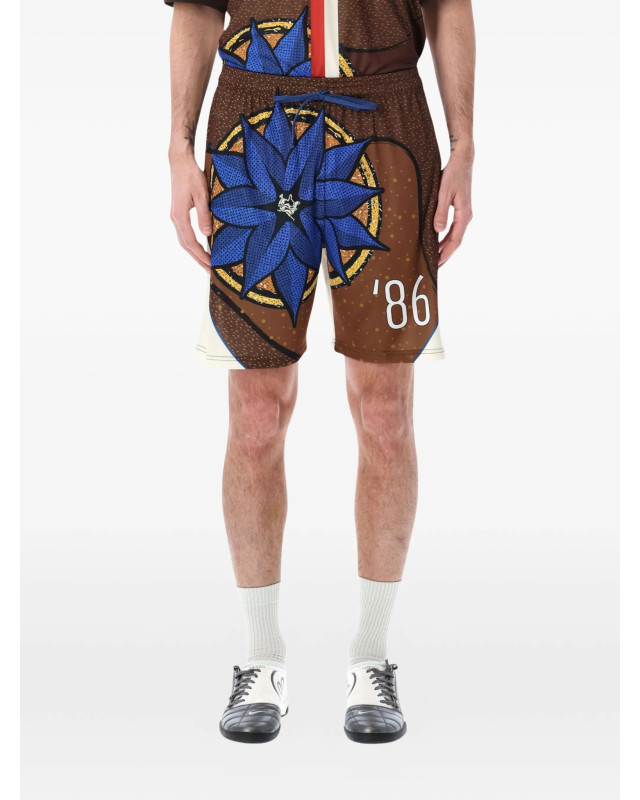 [PANTOFOLA D`ORO] Shorts SS26 FMSHD