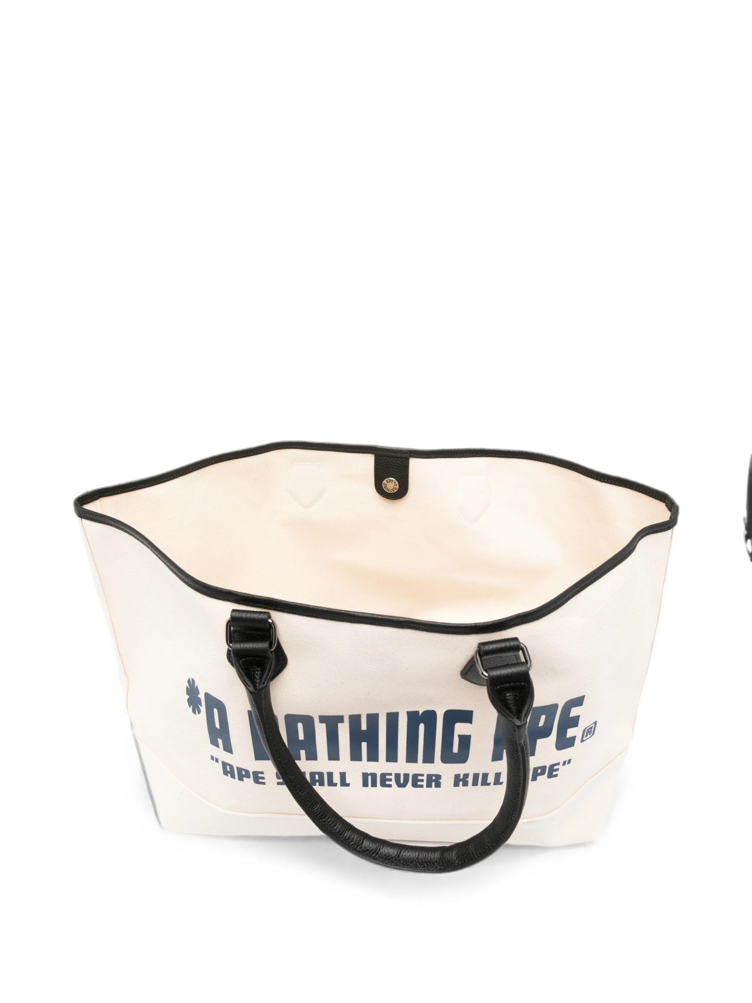 [BAPE] Tote bag SS26 001BAM301011M