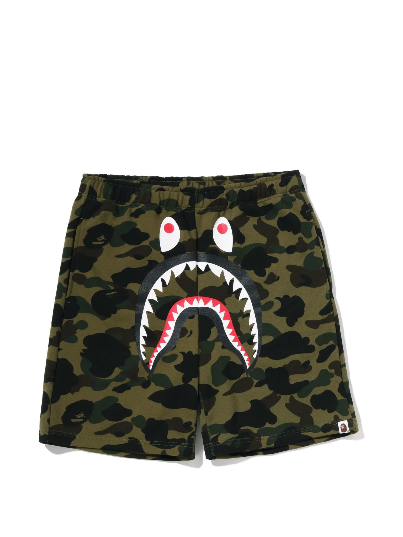 [BAPE] Shorts SS26 001SPM301005M