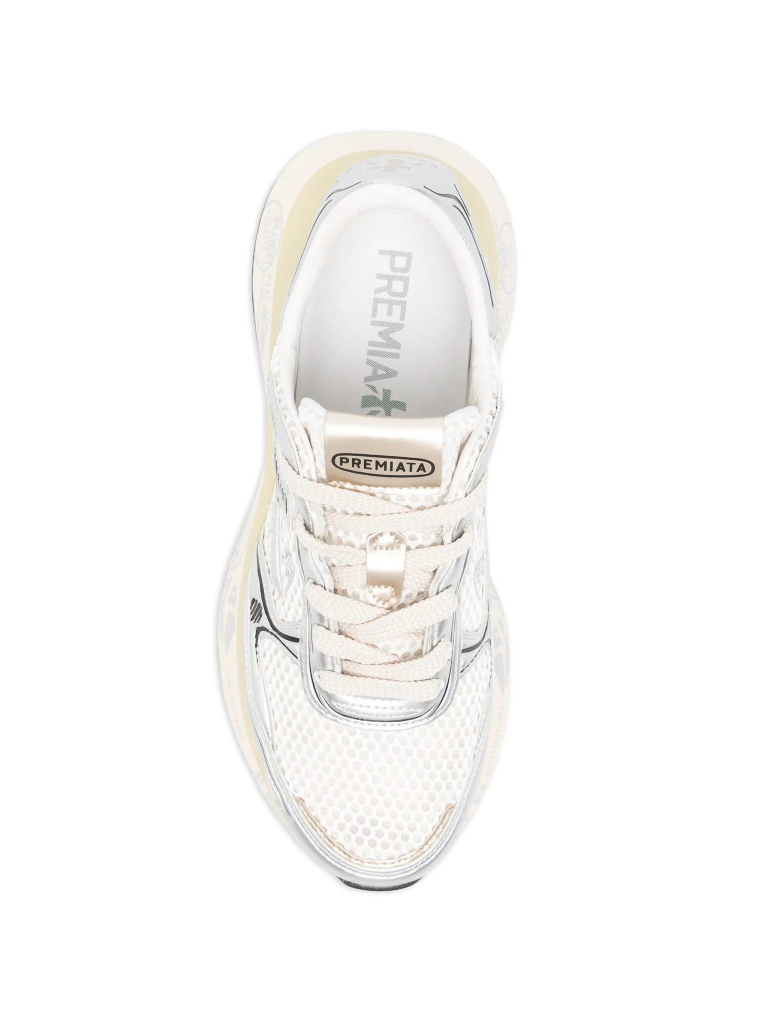 [Premiata] Sneakers SS26 LAURYN8192