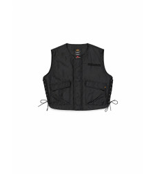 [ALPHA INDUSTRIES] Vest SS26 SS266100