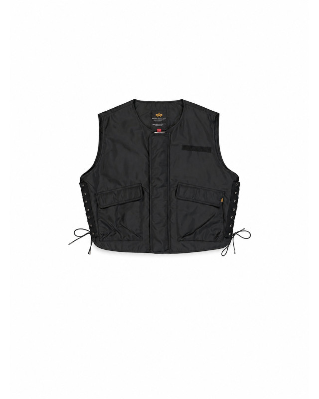 [ALPHA INDUSTRIES] Vest SS26 SS266100