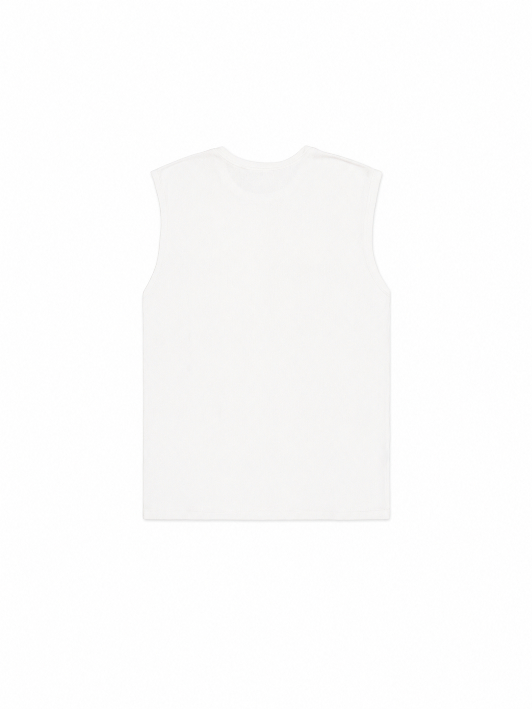 [ALPHA INDUSTRIES] T-shirts Sleeveless SS26 SS266563