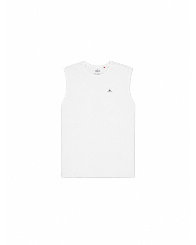 [ALPHA INDUSTRIES] T-shirts Sleeveless SS26 SS266563