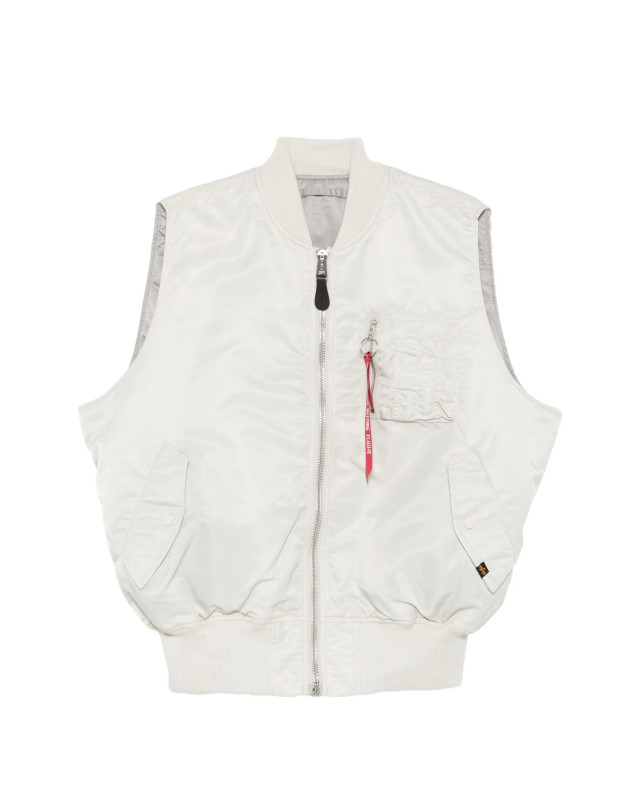 [ALPHA INDUSTRIES] Vest SS26 SS156146