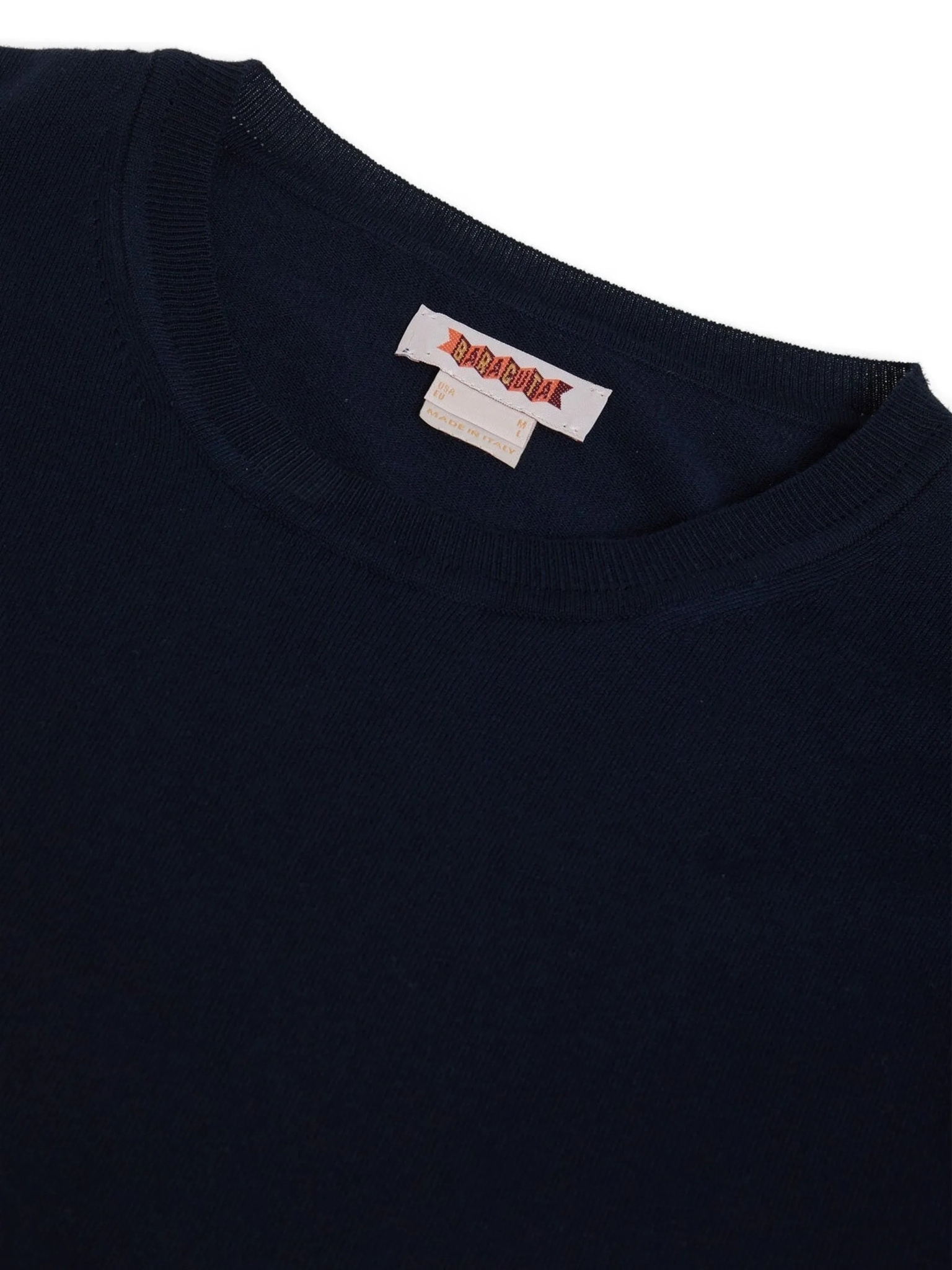 [Baracuta] T-shirts Short Sleeve SS26 BRMAG0208397