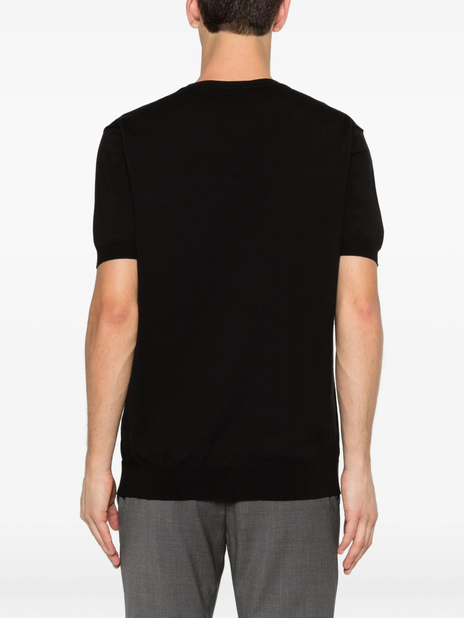 [Baracuta] T-shirts Short Sleeve SS26 BRMAG0208100
