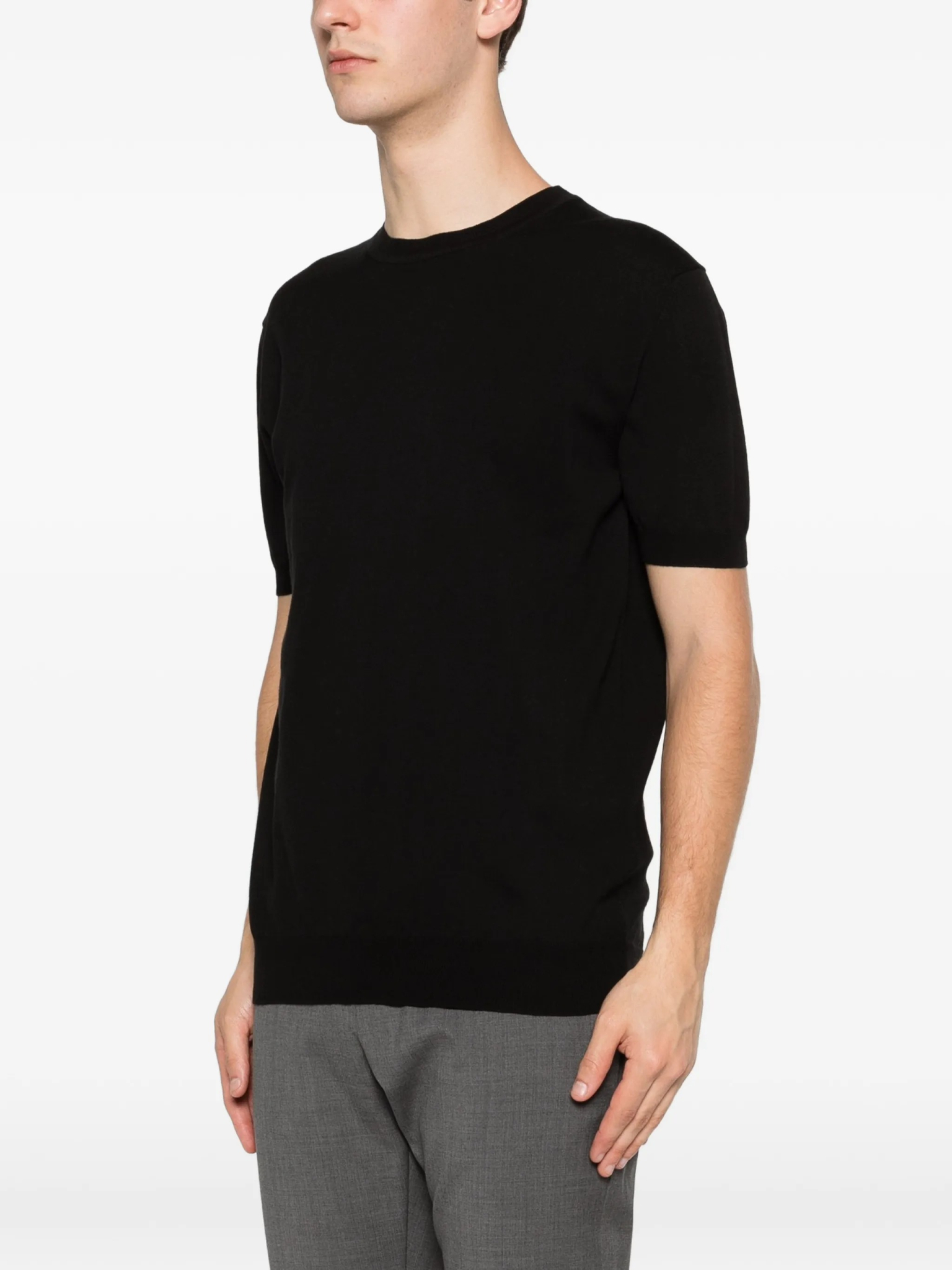 [Baracuta] T-shirts Short Sleeve SS26 BRMAG0208100
