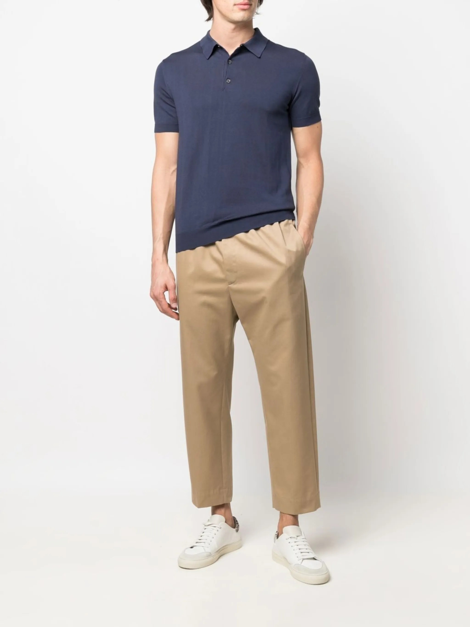 [Baracuta] T-shirts Short Sleeve SS26 BRMAG0003309