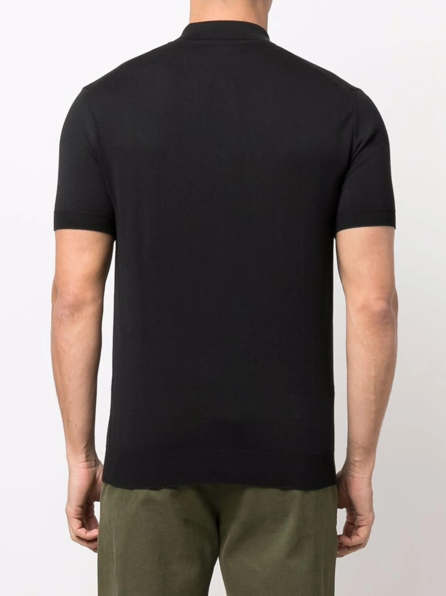 [Baracuta] T-shirts Short Sleeve SS26 BRMAG0003100