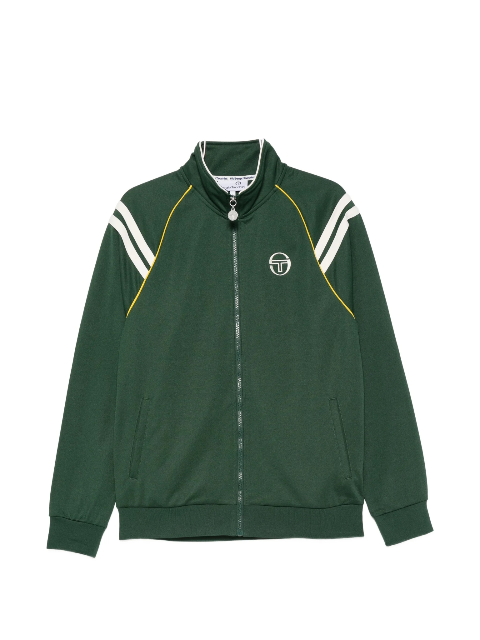 [Sergio Tacchini] Mouton jacket SS26 UK12256