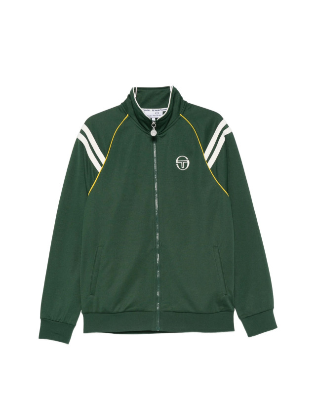 [Sergio Tacchini] Mouton jacket SS26 UK12256
