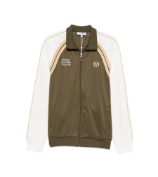 [Sergio Tacchini] Mouton jacket SS26 UK12241
