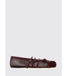 [Gucci] Flat shoes SS26 835077FAEQZ 6207