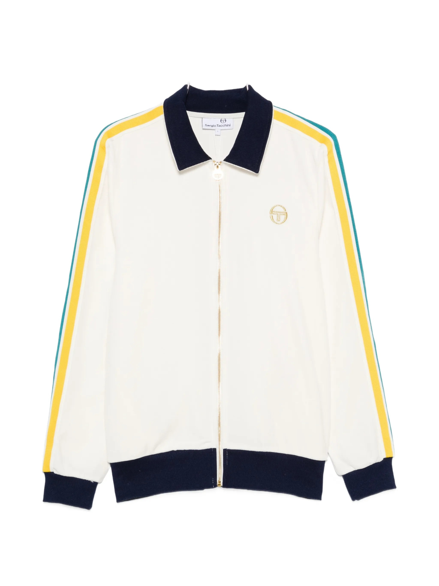 [Sergio Tacchini] Mouton jacket SS26 UK12215