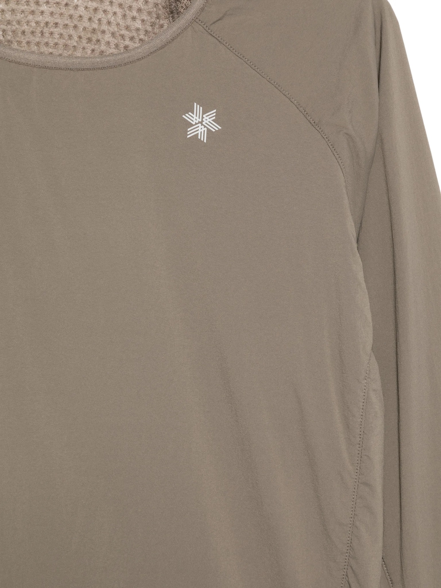 [Goldwin] Sweatshirt SS26 GM36100