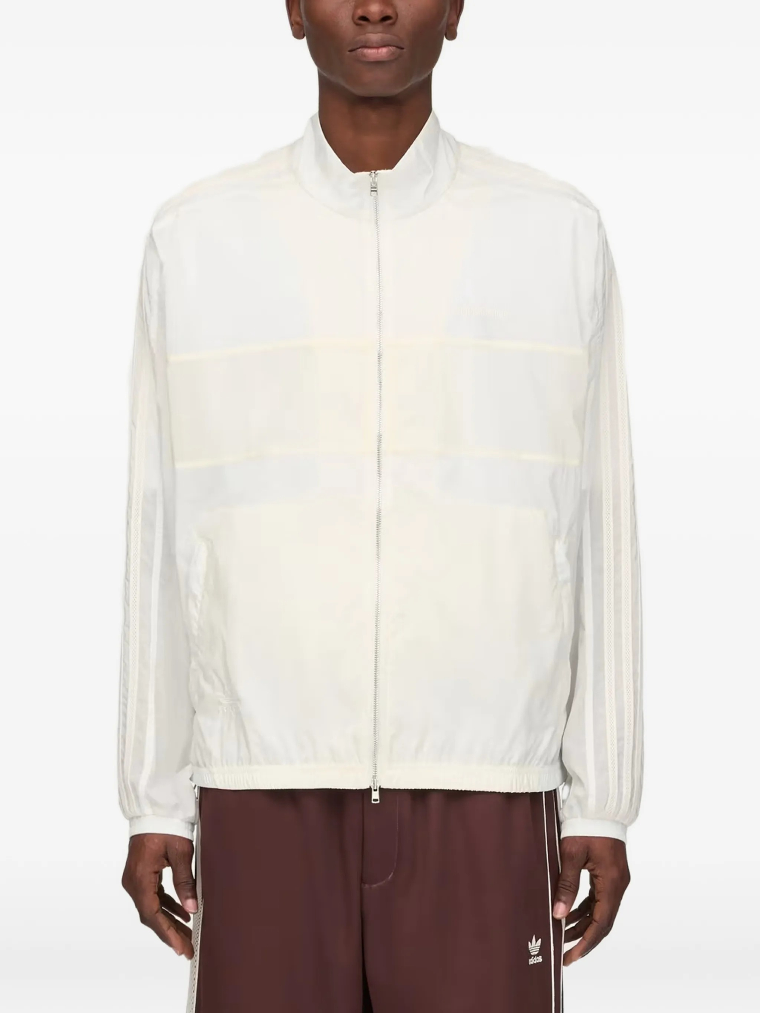 [WALES BONNER X ADIDAS] Casual Jacket SS26 KF9251