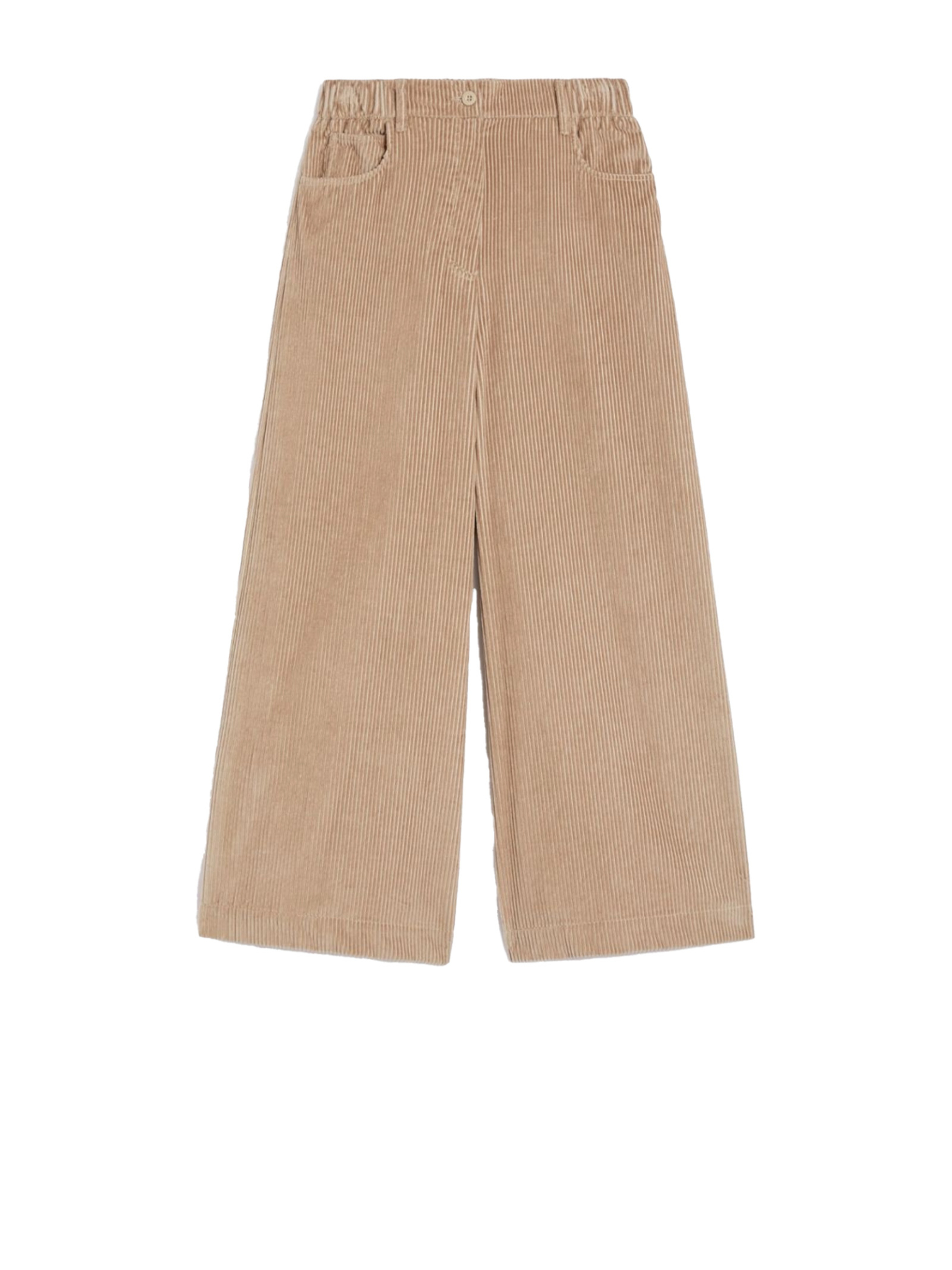 [Max Mara] Trousers FW25 2525136102600URSOLA014