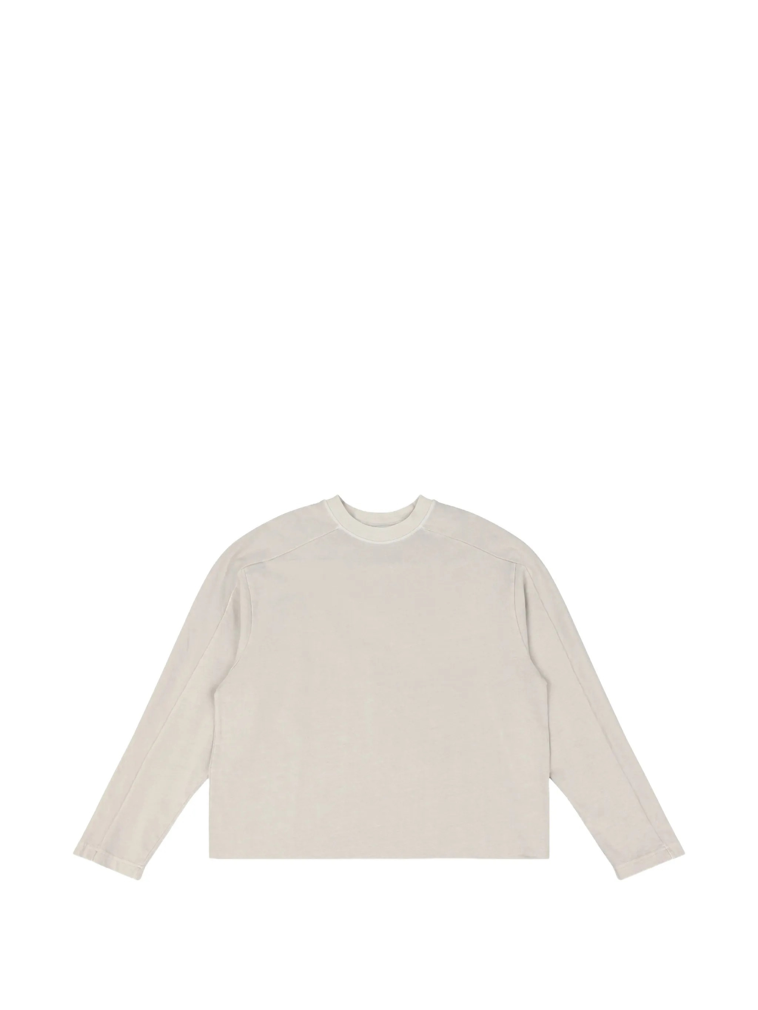 [Entire Studios] T-shirts Long Sleeve SS26 ESSS26TT020120073
