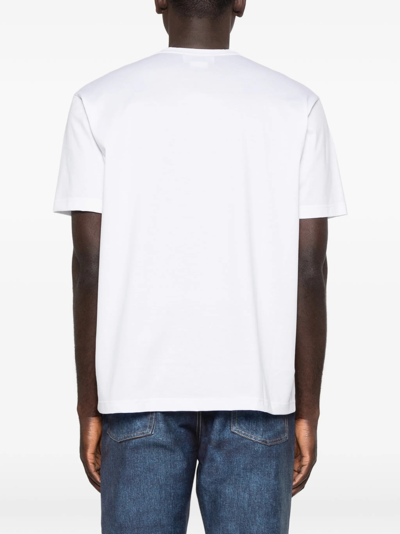 [Junya Watanabe MAN] T-shirts Short Sleeve SS26 WQT909S26
