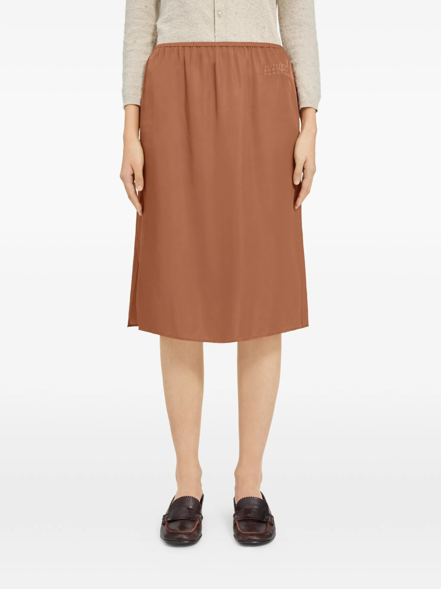 [MM6 Maison Margiela] Skirt SS26 S62ME0029M35880