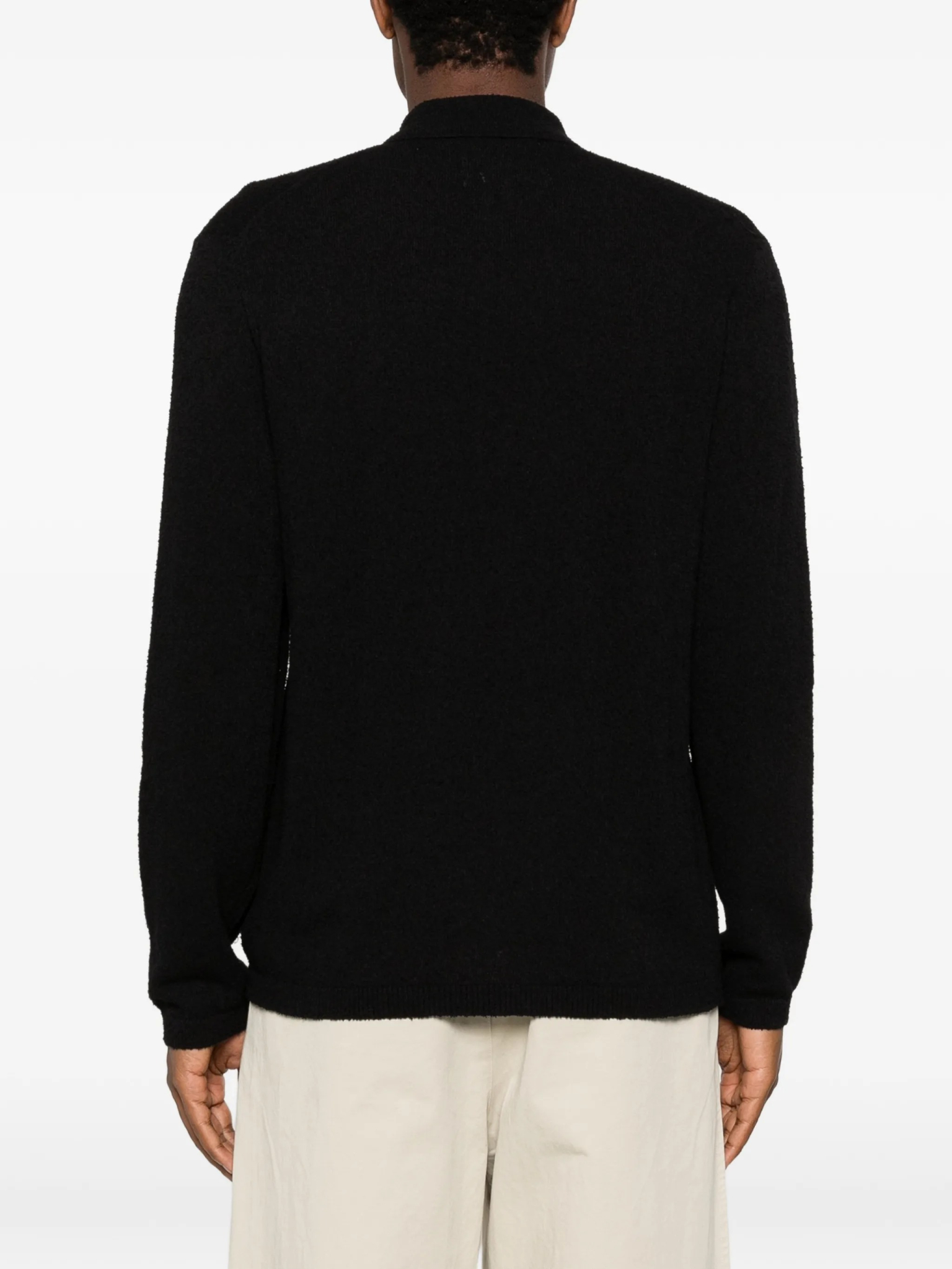 [Seven Gauge] T-shirts Long Sleeve SS26 PUL013724204
