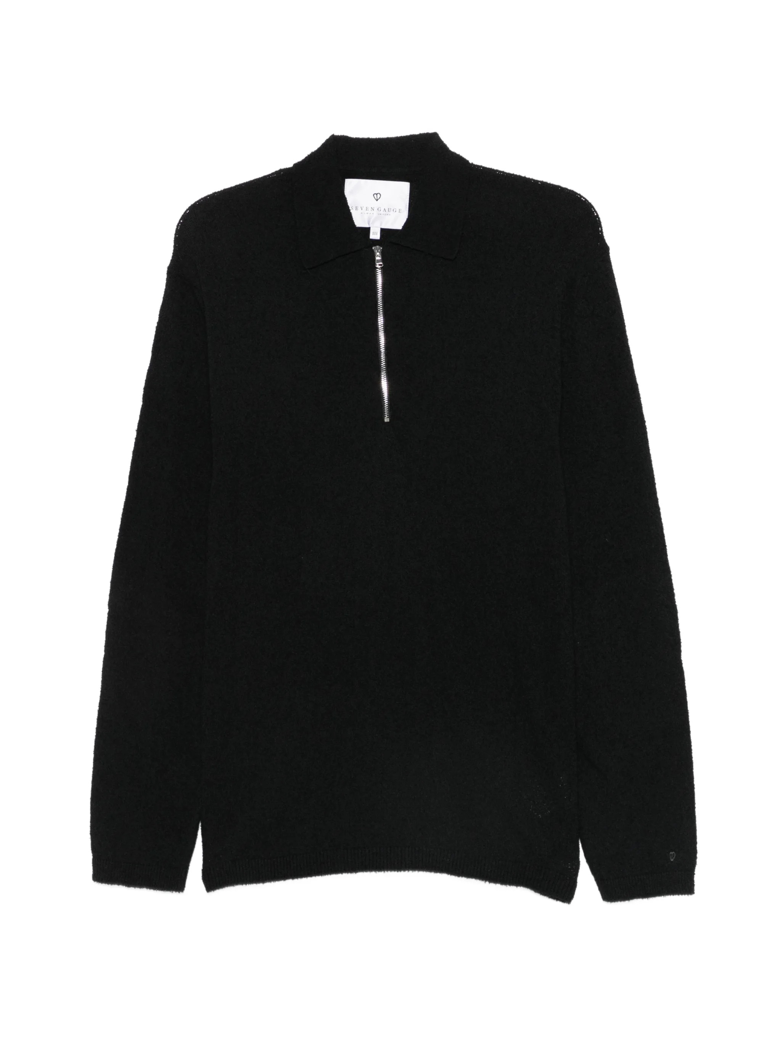 [Seven Gauge] T-shirts Long Sleeve SS26 PUL013724204