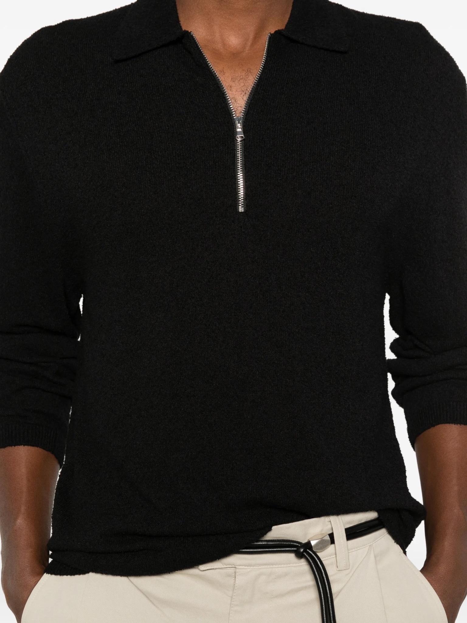 [Seven Gauge] T-shirts Long Sleeve SS26 PUL013724204