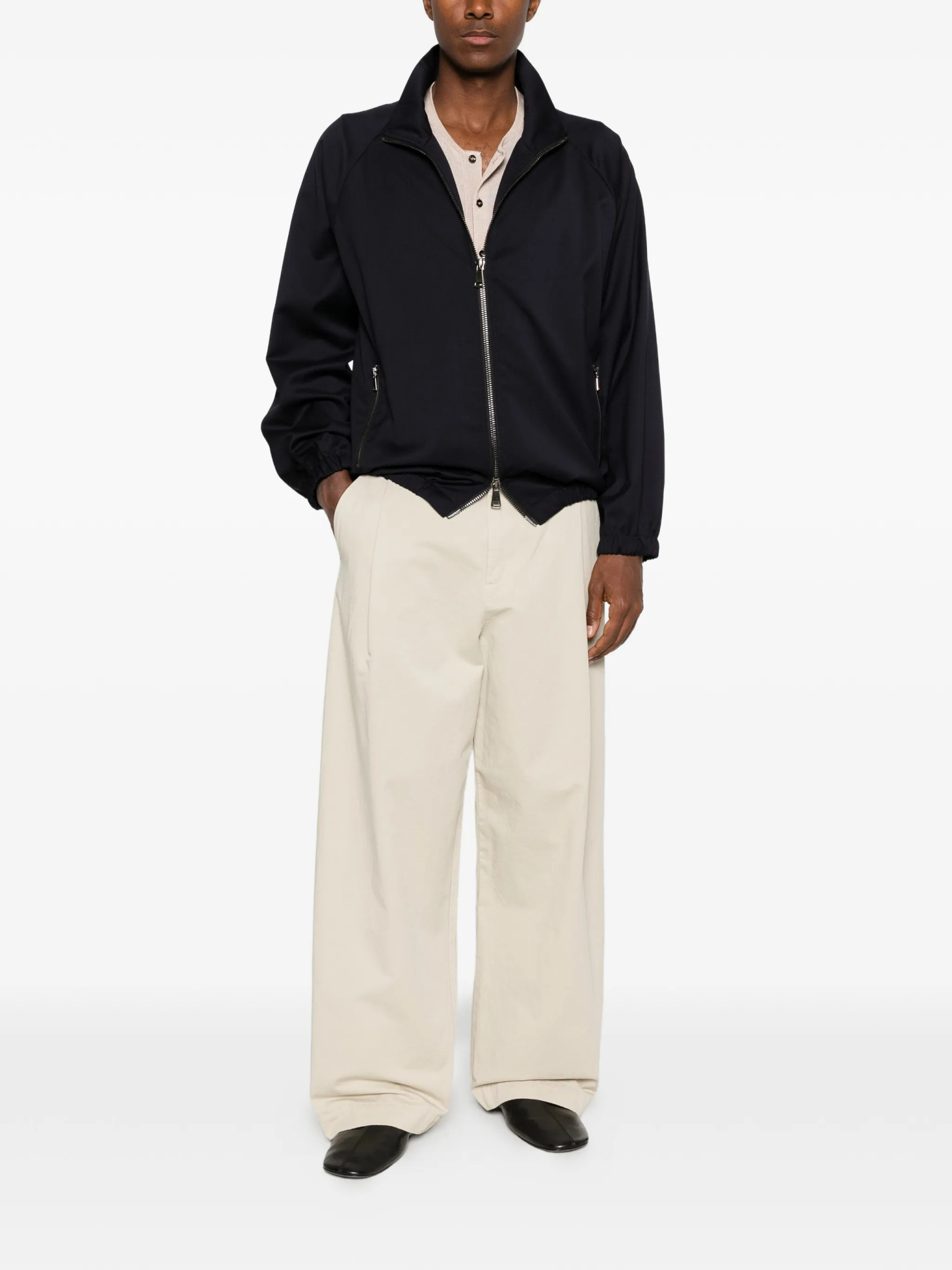 [Seven Gauge] Casual Jacket SS26 CAM000310212