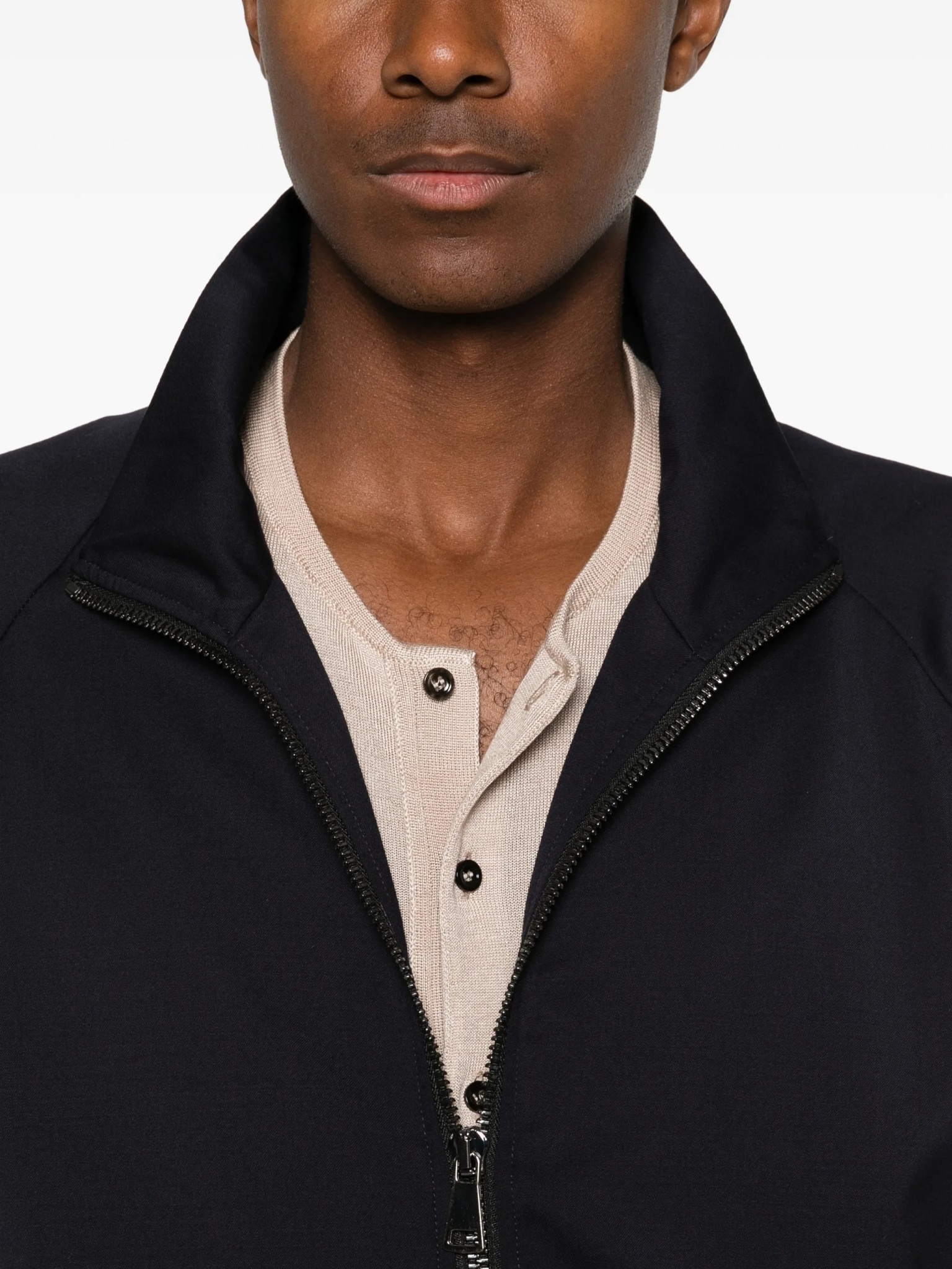 [Seven Gauge] Casual Jacket SS26 CAM000310212