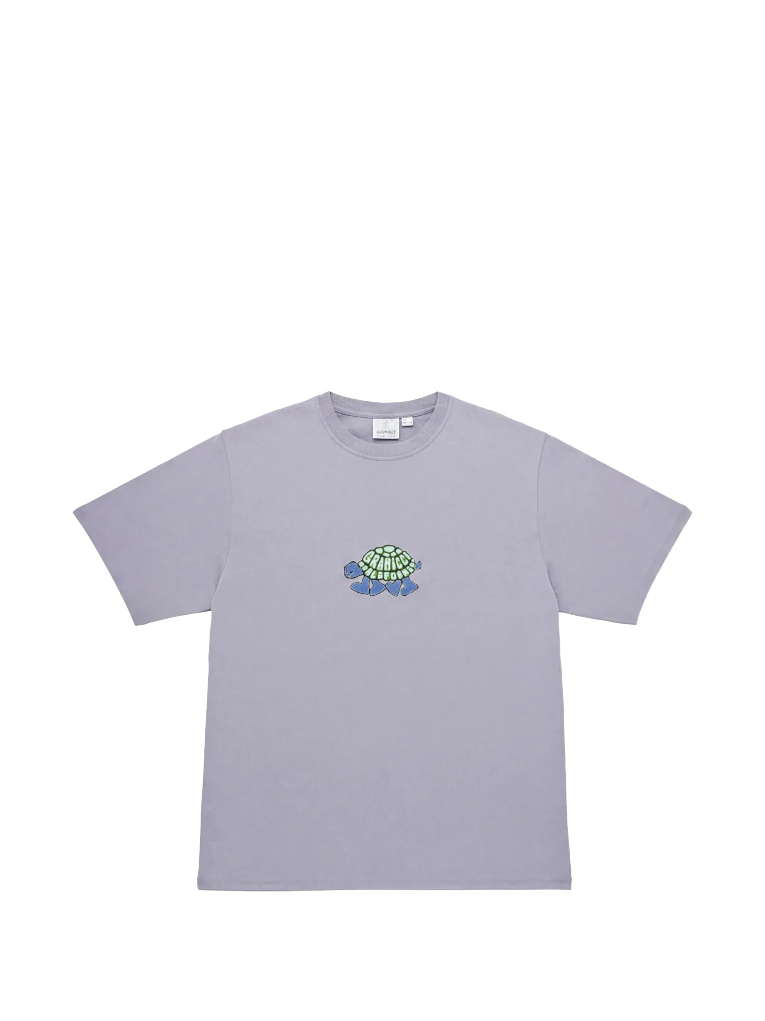 [GRAMICCI] T-shirts Short Sleeve SS26 G6SUT109