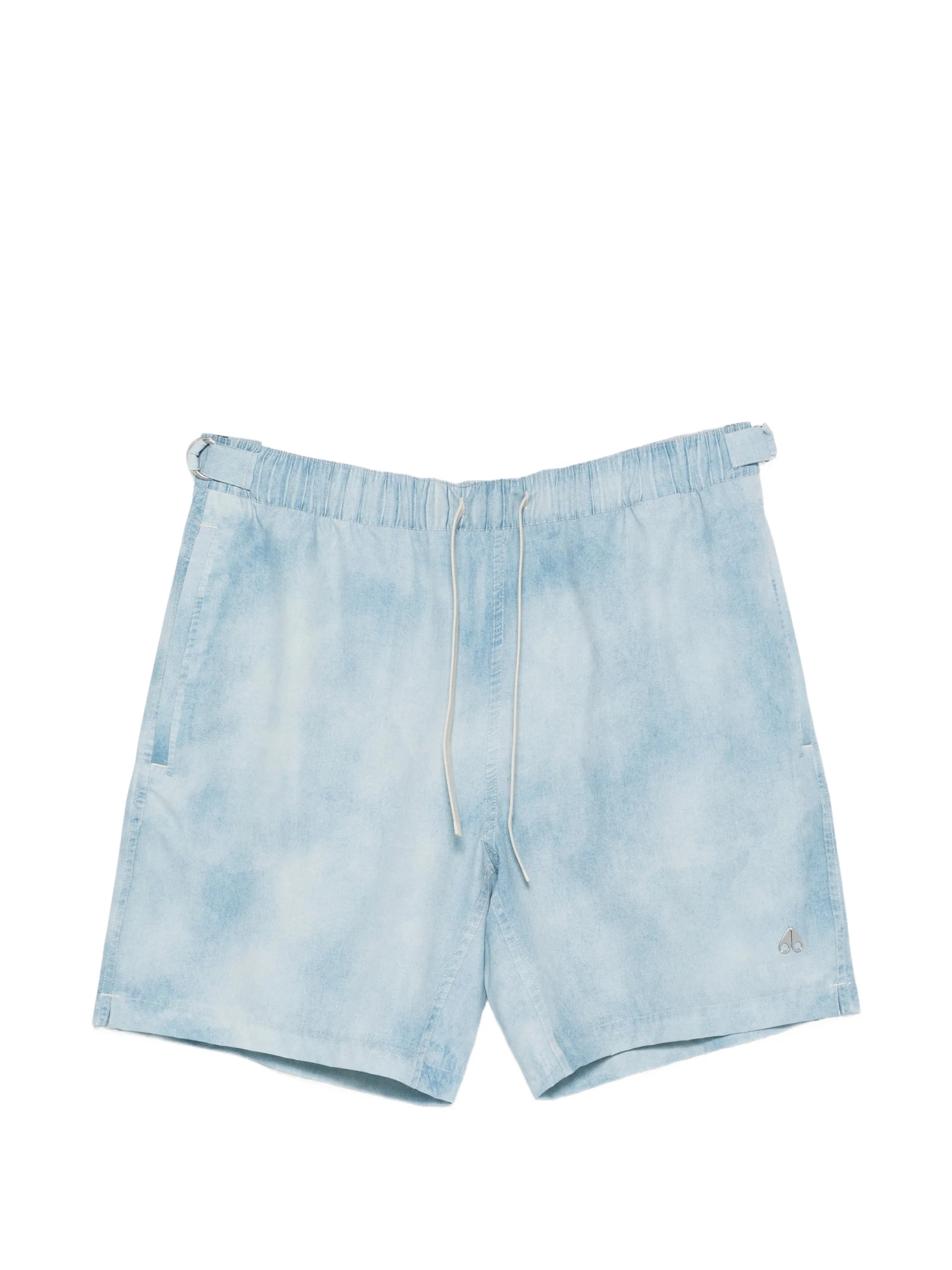 [Moose Knuckles] Swim Pants SS26 M16MR778H1