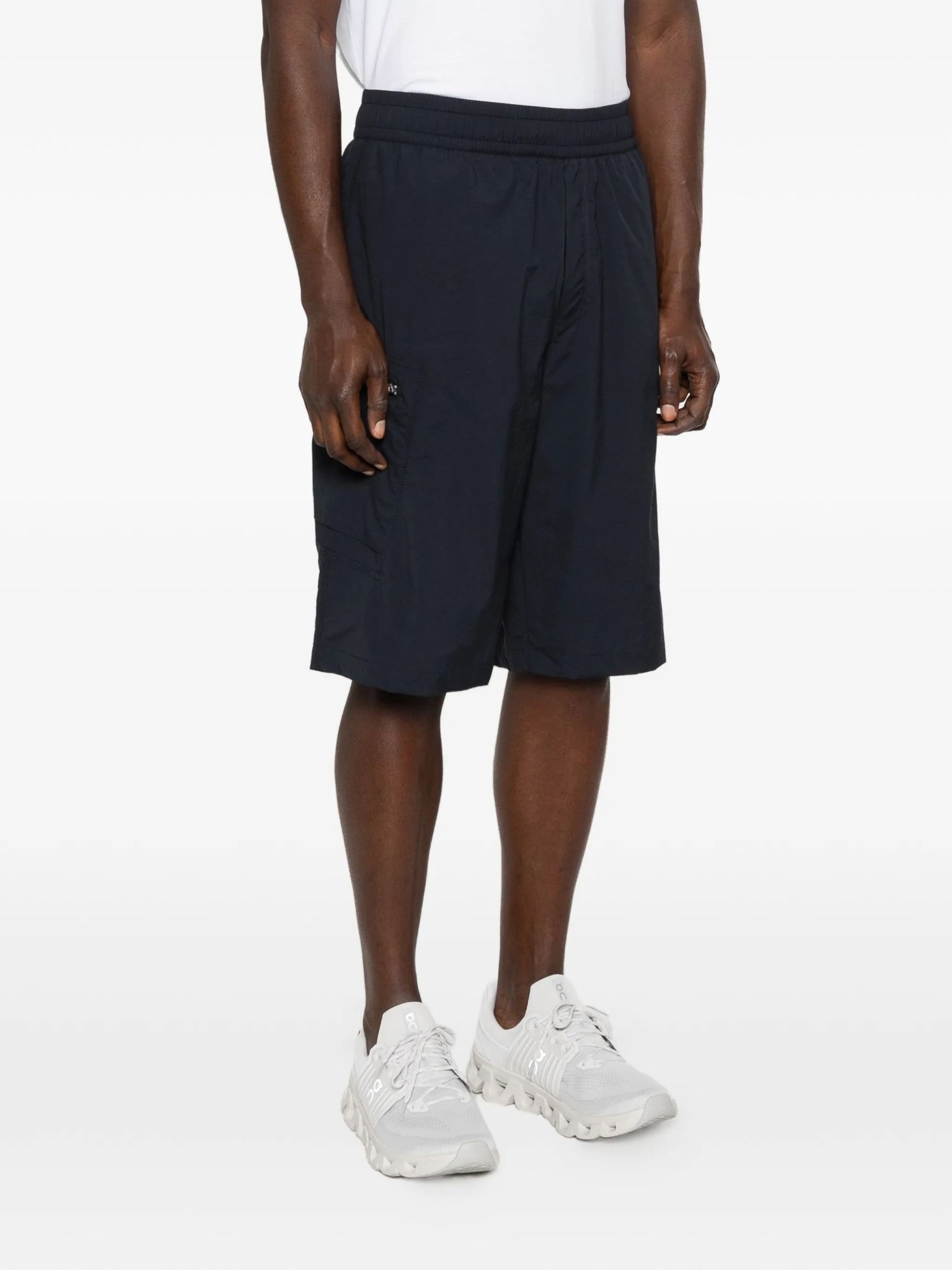 [Moose Knuckles] Shorts SS26 M16MR770