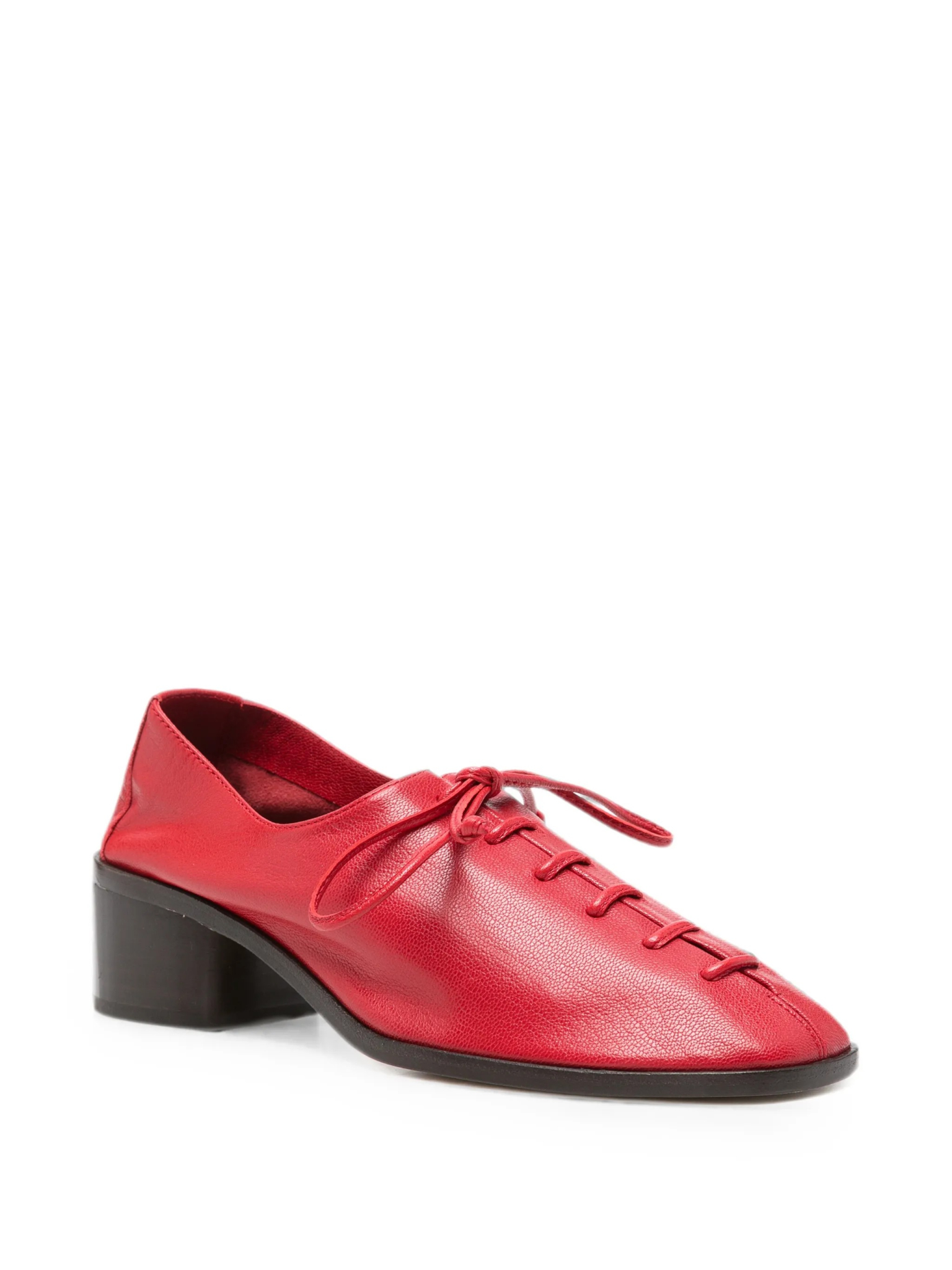 [HEREU] Loafer SS26 PLEHEWFS26