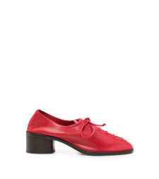[HEREU] Loafer SS26 PLEHEWFS26