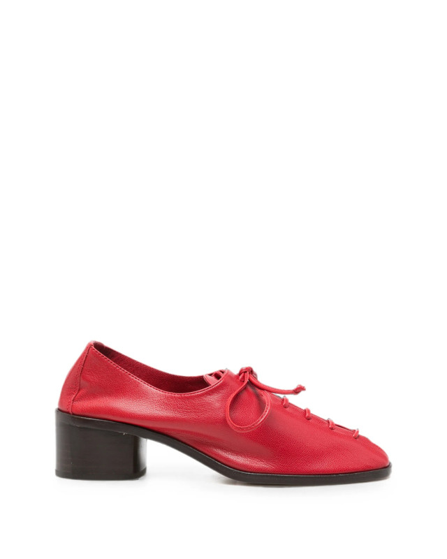 [HEREU] Loafer SS26 PLEHEWFS26