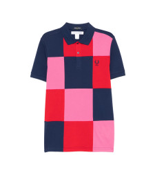 [COMME DES GARCONS SHIRT] T-shirts Short Sleeve SS26 FQT501S26
