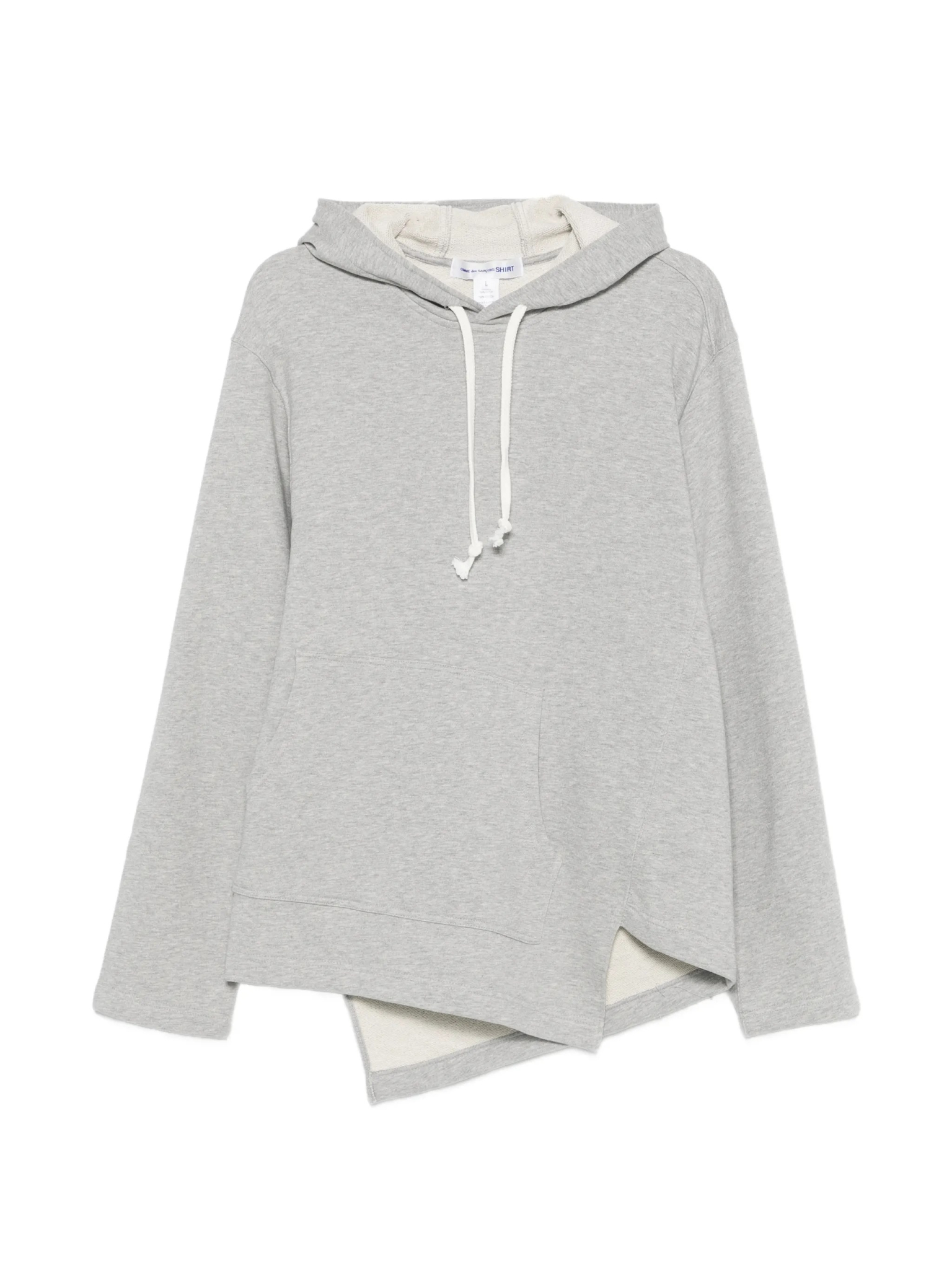 [COMME DES GARCONS SHIRT] Hoodie SS26 FQT025S26