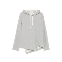 [COMME DES GARCONS SHIRT] Hoodie SS26 FQT025S26