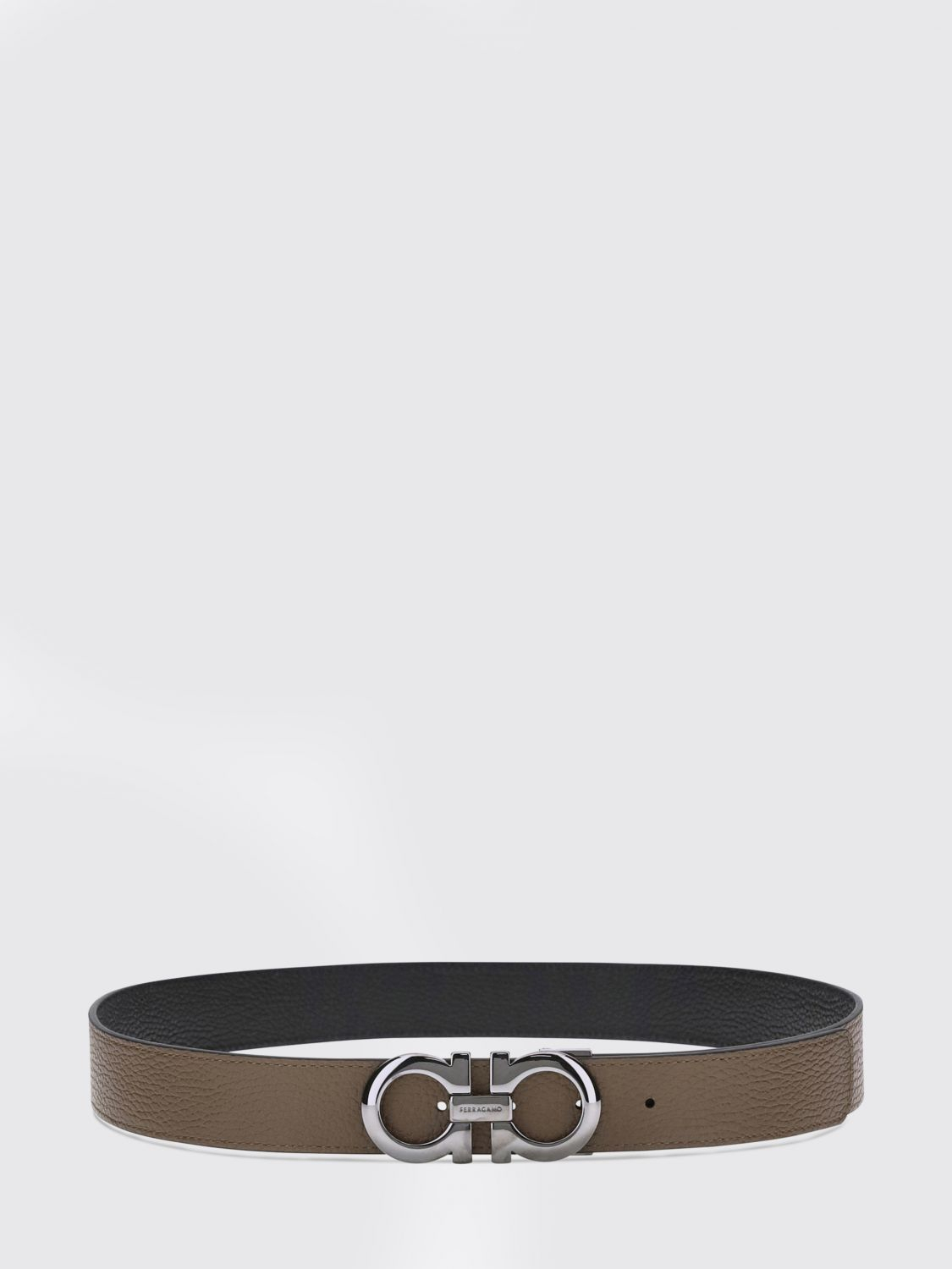 [Ferragamo] Belt SS26 705614 096
